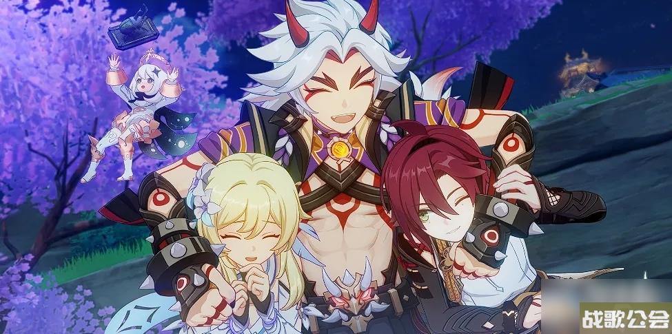 原神黑字的研究成就获取方法