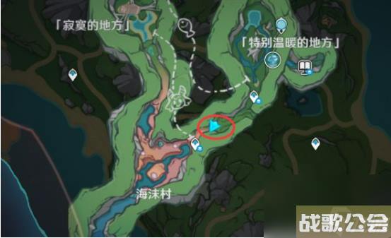 原神好事多磨攻略-世界任务好事多磨怎么做-