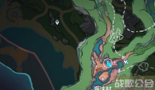 原神旧世遗音任务需要先完成前置任务吗-原神旧世遗音任务步骤分享