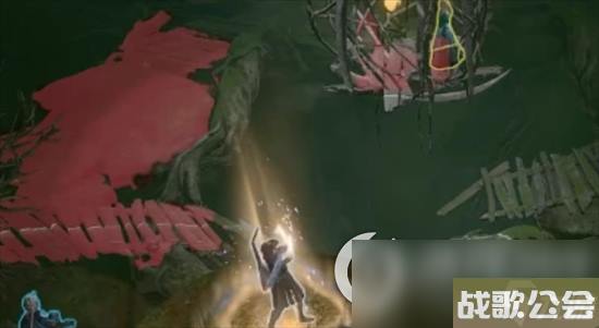 博德之门3鬼婆头皮怎么得-鬼婆头皮获取及效果介绍