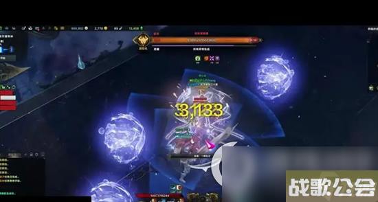 命运方舟生命气息怎么获取-生命气息获取方法