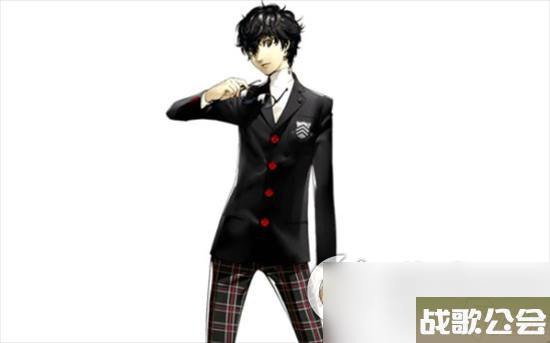 女神异闻录夜幕魅影人物介绍-最强游戏人物选择推荐