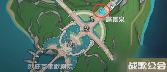 原神三人行先寻明师任务攻略-原神三人行先寻明师任务怎么做