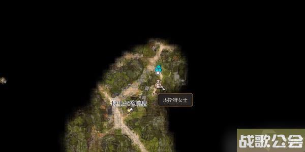 博德之门3优雅布衣怎么获取-博德之门3优雅布衣获取攻略