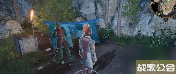 博德之门3佣兵是什么-博德之门3佣兵系统玩法攻略