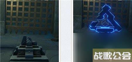 原神日夜之台机关玩法介绍