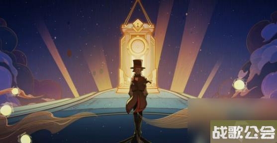 原神被遗忘的怪盗任务解谜怎么过-被遗忘的怪盗攻略大全