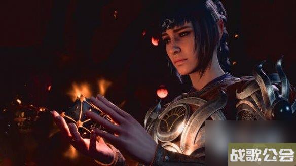 博德之门3性别选择建议 博德之门3性别选择建议