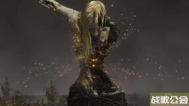 艾尔登法环结局解析及触发条件-成就有几个、全结局条件-