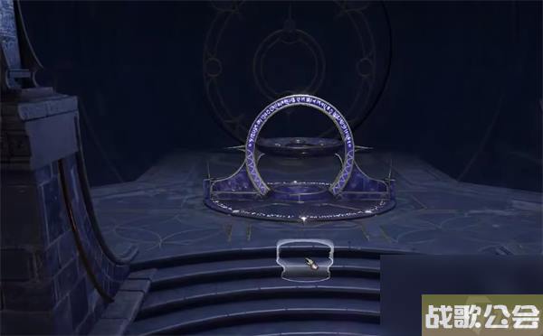 博德之门3暗夜之歌监狱怎么进-博德之门3暗夜之歌监狱进入攻略