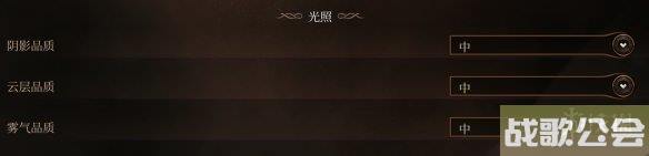 博德之门3画面设置优化方法