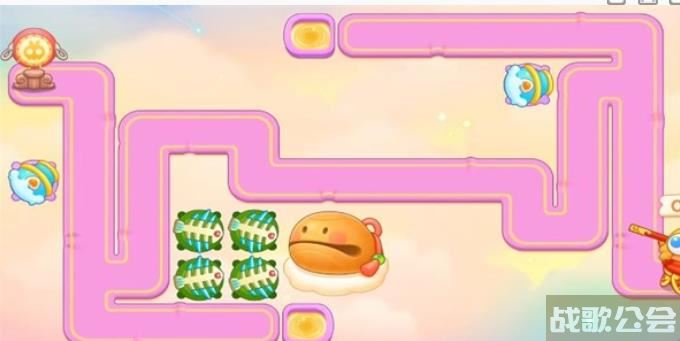 保卫萝卜4西游周赛2023年8月17日该怎么过 保卫萝卜4西游周赛2023年8月17日攻略一览