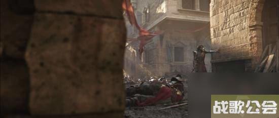 博德之门3发光盾牌获取方法-博德之门3发光盾牌怎么获取