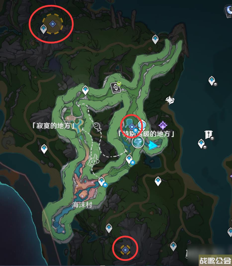 原神秘诲揭示之书任务完成方法 原神秘诲揭示之书任务完成方法