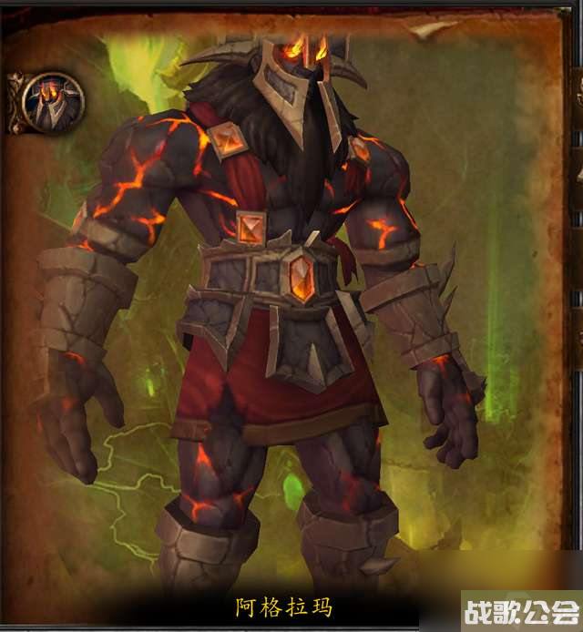 魔兽世界燃烧王座攻略及开门任务-副本地图和boss介绍-