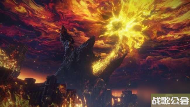 艾尔登法环结局解析及触发条件-成就有几个、全结局条件-