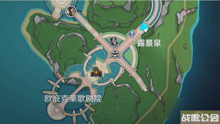 原神林尼的传说任务攻略-被遗忘的怪盗图文攻略 原神林尼的传说任务攻略-被遗忘的怪盗图文攻略