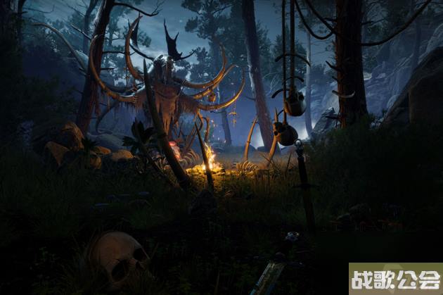 博德之门3卡尼斯在哪-博德之门3卡尼斯在哪里