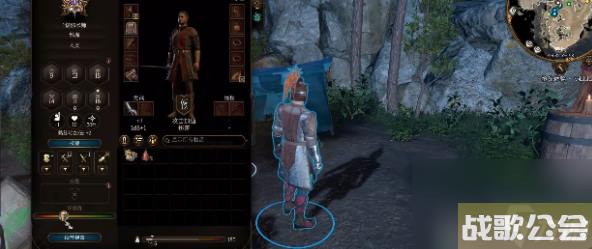 博德之门3佣兵是什么-博德之门3佣兵系统玩法攻略