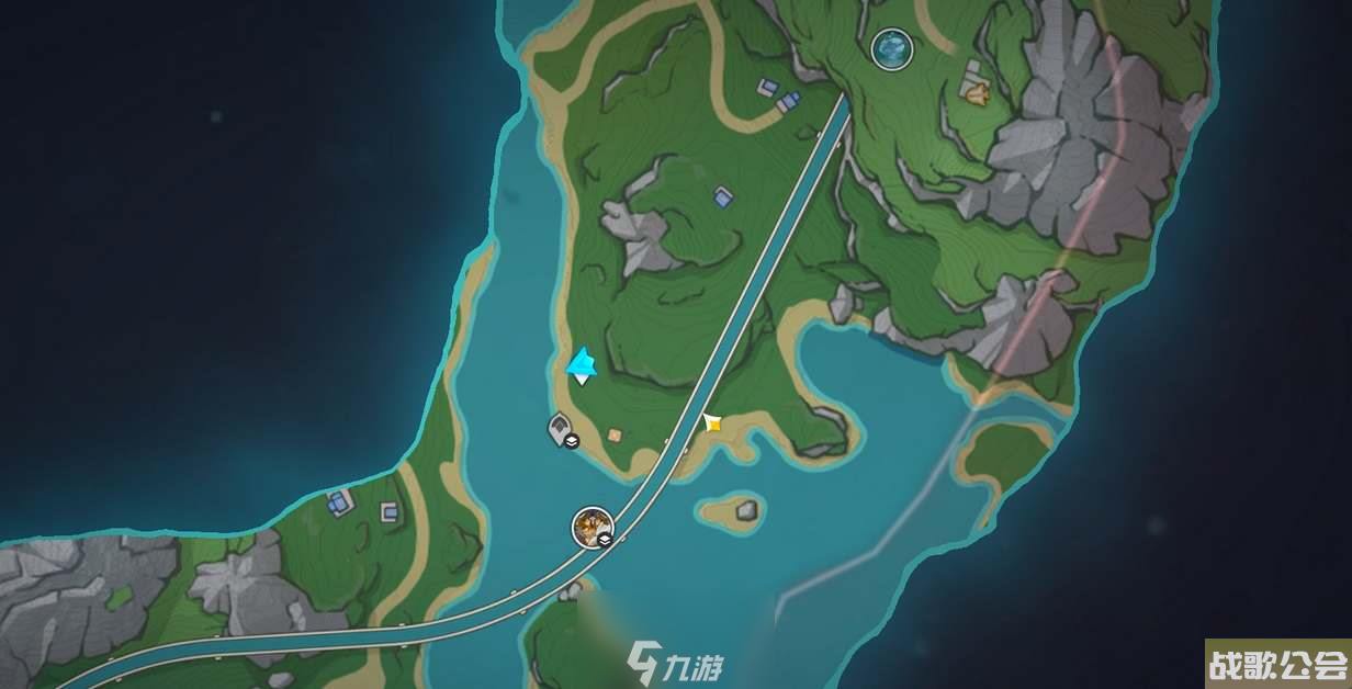 原神铁甲熔火帝皇在哪里-铁甲熔火帝皇在哪里解析及战斗攻略