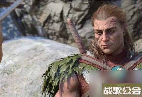 博德之门3地精营地三巨头在哪-博德之门3地精营地三巨头在哪里