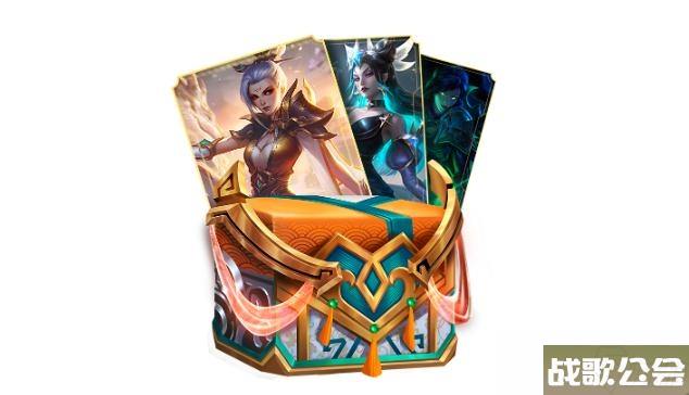 英雄联盟玉剑仙宫宝典付费宝典奖励介绍