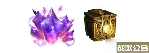 英雄联盟玉剑仙宫宝典付费宝典奖励介绍