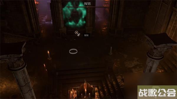 博德之门3暗夜之歌监狱怎么进-博德之门3暗夜之歌监狱进入攻略
