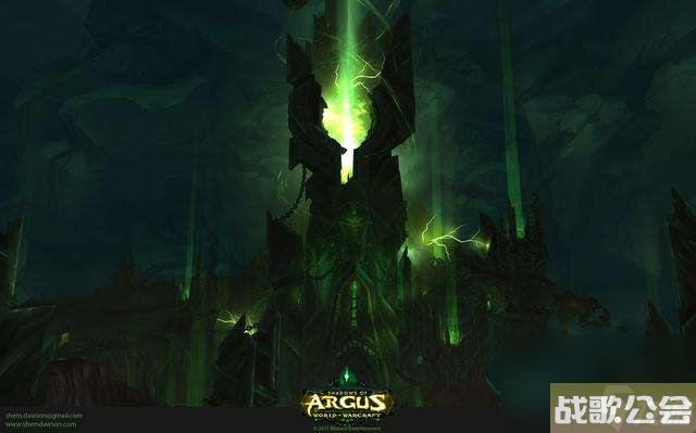 魔兽世界燃烧王座攻略及开门任务-副本地图和boss介绍-