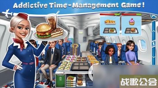 飞机大厨油不够了怎么办-油不够解决方法介绍 飞机大厨油不够了怎么办-油不够解决方法介绍