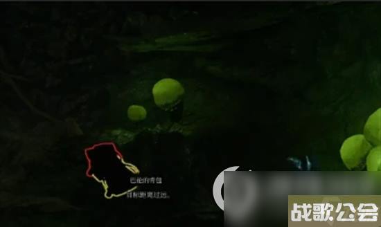 博德之门3巴伦的背包怎么获取-巴伦的背包获取攻略