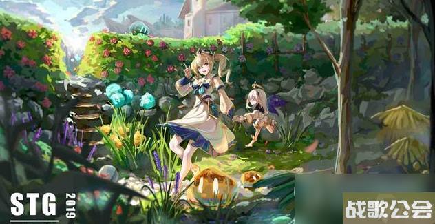 原神4.0黑斑猫之章活动介绍