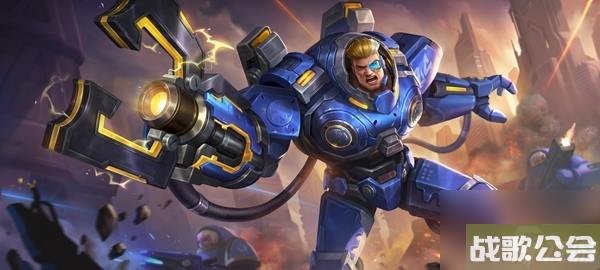 曙光英雄弗兰肯斯坦技能怎么样-曙光英雄弗兰肯斯坦技能介绍