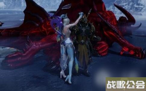 命运方舟岛之心提交兑换方法推荐