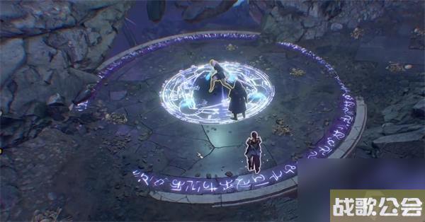 博德之门3暗夜之歌监狱怎么进-博德之门3暗夜之歌监狱进入攻略