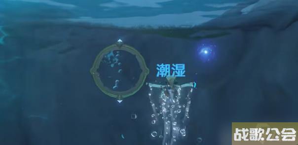 原神海沫村怎么进入-原神海沫村解锁在哪里