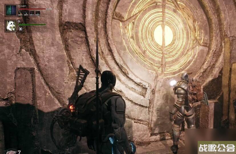 遗迹2芝加哥打字机长枪获取攻略