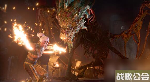 博德之门3洛山达之血解谜方法攻略