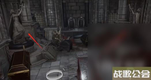 博德之门3洛山达之血解谜攻略 博德之门3洛山达之血解谜攻略