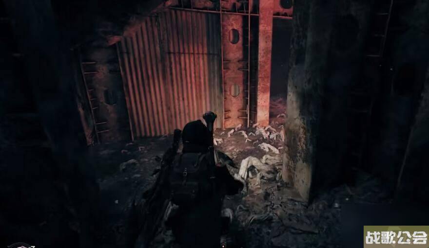 遗迹2入侵者解锁攻略 遗迹2入侵者解锁攻略