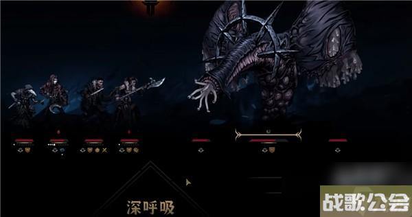 暗黑地牢2boss攻略大全