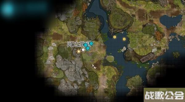 博德之门3根德莱尔的渴望获取攻略