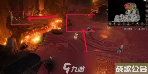 博德之门3怎么玩-幽暗地狱在哪里及最强阵容推荐