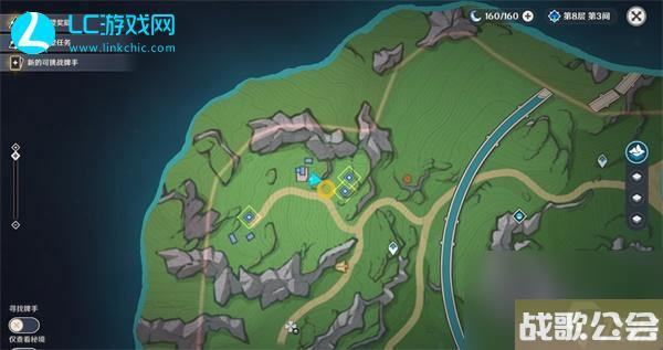 原神4.0在开满鲜花的草地上任务攻略-原神在开满鲜花的草地上任务怎么做