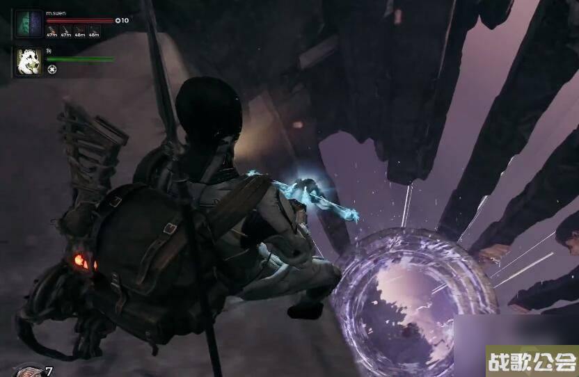 遗迹2芝加哥打字机长枪获取攻略