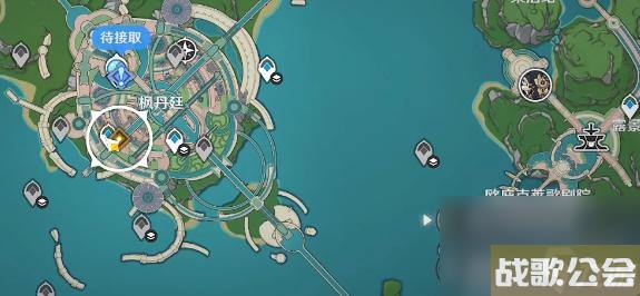 原神魔术师的秘密任务攻略-原神魔术师的秘密任务怎么做