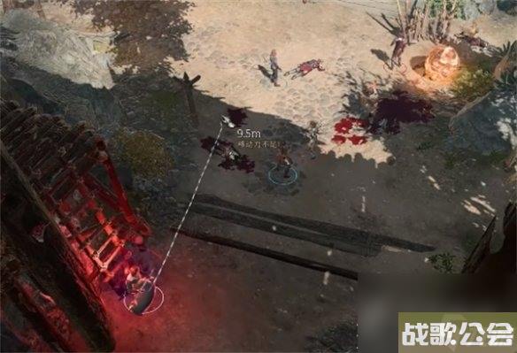 博德之门3龙骑士怎么打 博德之门3龙骑士怎么打