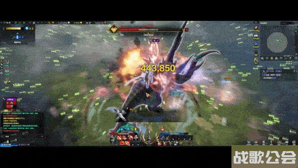 命运方舟深渊副本阿尔古斯二阶段机制攻略推荐 命运方舟深渊副本阿尔古斯二阶段机制攻略推荐