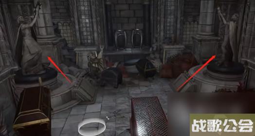 博德之门3洛山达之血解谜方法攻略