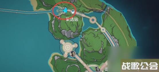 原神危机四伏的枫丹廷任务攻略-原神危机四伏的枫丹廷任务怎么做